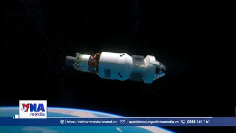 Sứ mệnh Artemis II của NASA tiếp tục bị hoãn