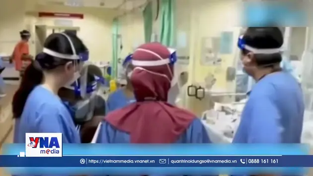 Malaysia khuyến cáo người dân tăng cường phòng bệnh lao