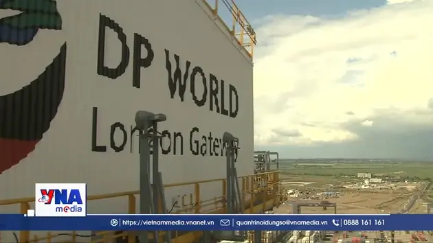 Anh có thể bị thiệt hại do chính sách thuế quan của Mỹ