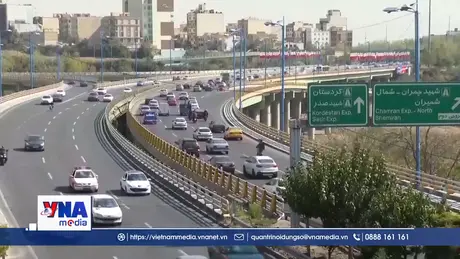 Iran chuẩn bị cho thỏa thuận tiềm năng với Mỹ