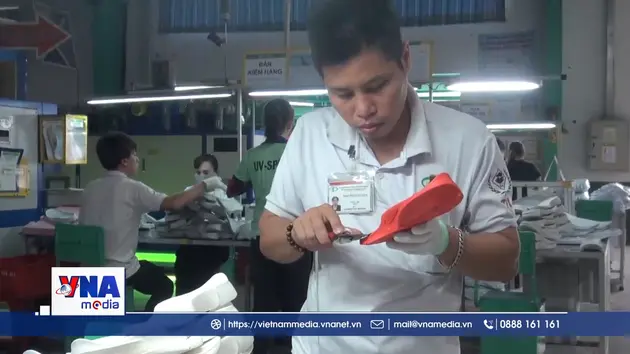 Hơn 95% lao động Đồng Nai trở lại làm việc sau Tết