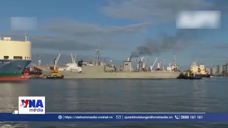 Cuba khẳng định chính sách đối ngoại hòa bình