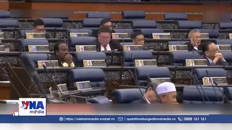 Malaysia đề xuất giới hạn nhiệm kỳ cho Thủ tướng