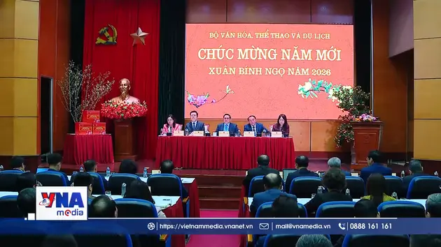 Đưa các nghị quyết của Đảng về văn hóa vào cuộc sống