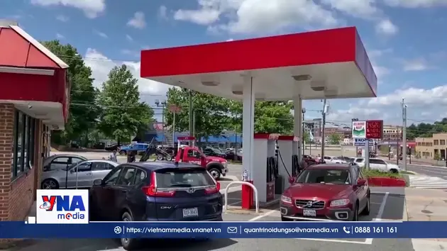 Mỹ nêu quan điểm việc hoàn thuế theo IEEPA