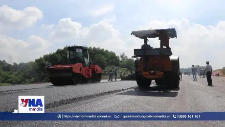 Dự án trọng điểm quốc gia tại Đồng Nai đồng loạt thi công trở lại