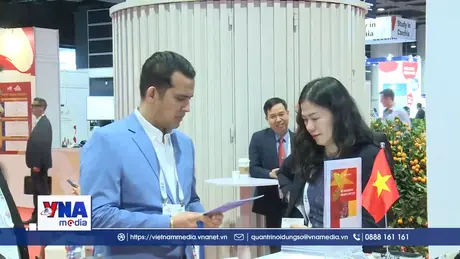 Thúc đẩy hợp tác giáo dục quốc tế Việt Nam tại châu Á-Thái Bình Dương