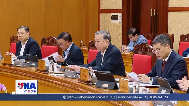 Không để xảy ra tình trạng du Xuân kéo dài, lơ là nhiệm vụ