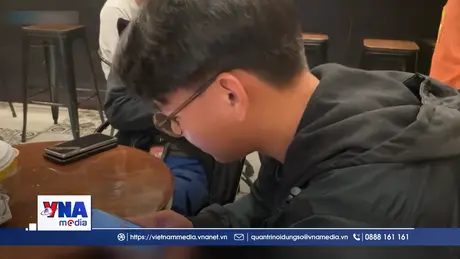 Indonesia chặn tài khoản mạng xã hội của trẻ vị thành niên