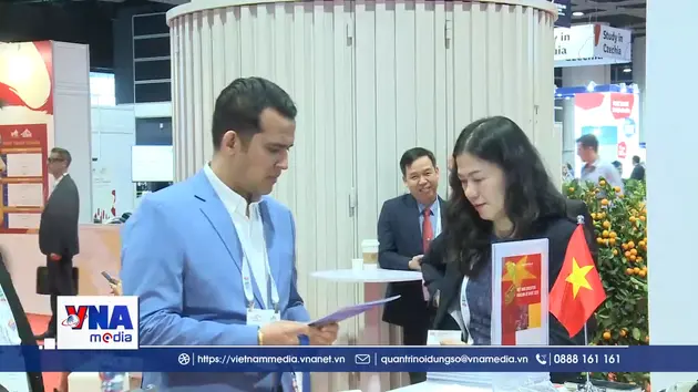 Thúc đẩy hợp tác giáo dục quốc tế Việt Nam tại châu Á-Thái Bình Dương