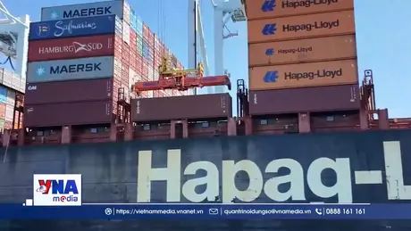 Tổng thống Mỹ cảnh báo các nước phải tuân thủ thỏa thuận thuế quan