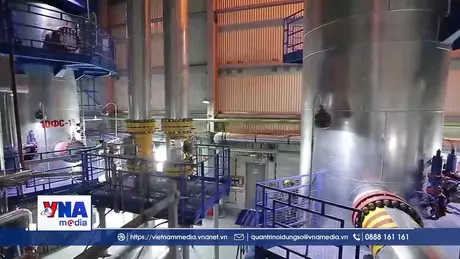 Xuất khẩu dầu của Nga vượt mức trước xung đột với Ukraine