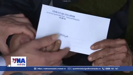 Trạm tin Trưa ngày 24/2: Ban Bí thư họp về công tác tổ chức Tết Bính Ngọ 2026