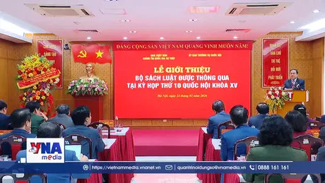 Đổi mới công tác tuyên truyền ấn phẩm về chính trị, pháp luật