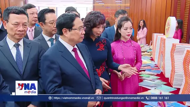 Củng cố sức mạnh nội sinh và nâng cao sức mạnh mềm quốc gia