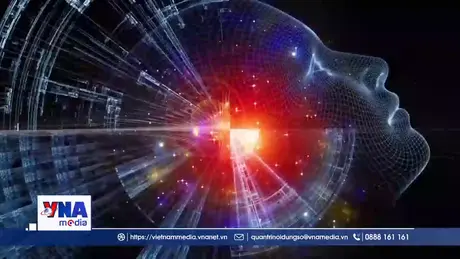 Trung Quốc vượt Hàn Quốc trong hầu hết lĩnh vực công nghệ cao