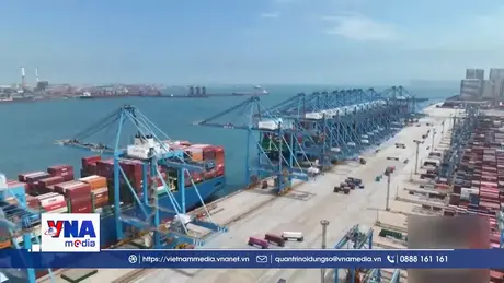 Hàn Quốc phản ứng trước chính sách thuế quan mới của Mỹ