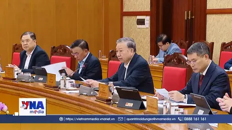 Trạm tin chiều ngày 24/02/2026: Không để xảy ra tình trạng du Xuân kéo dài, lơ là nhiệm vụ