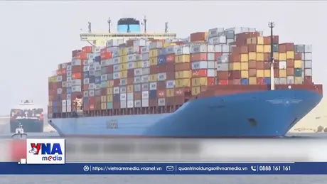 Trung Quốc công bố biện pháp kiểm soát xuất khẩu liên quan Nhật Bản