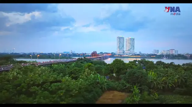 Tiêu điểm quốc tế: Cơ hội trong nền kinh tế “an ninh hóa”