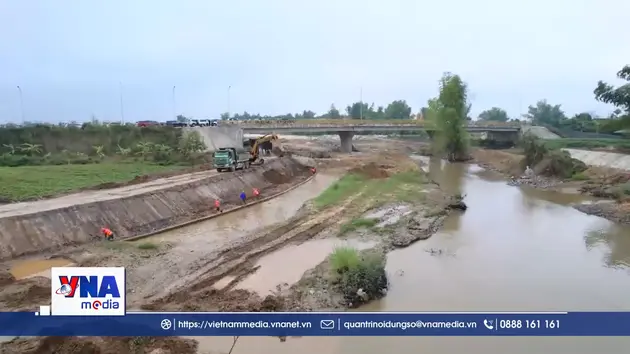 Điện Biên tạo đà phát triển từ thu hút đầu tư