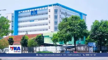 Đà Nẵng tiếp nhận BVĐK Trung ương Quảng Nam