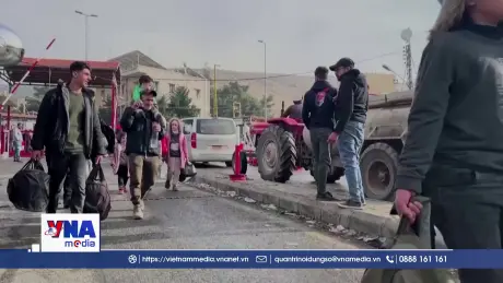 Thổ Nhĩ Kỳ lên phương án đưa quân sang Iran