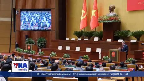 Phải coi nêu gương là phương thức lãnh đạo có sức thuyết phục cao nhất trong xây dựng văn hóa