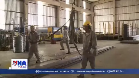 Tỷ lệ thất nghiệp thấp kỷ lục tại Brazil