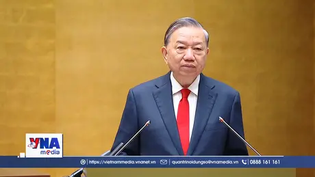 Bồi đắp bản lĩnh, kỷ cương, niềm tin và sức mạnh nội sinh của dân tộc