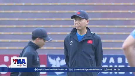 Đội tuyển Việt Nam đá giao hữu với Bangladesh vào tháng 3 tới