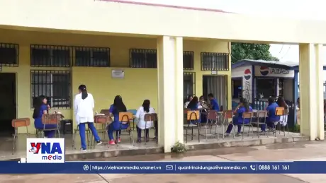 Honduras không gia hạn thỏa thuận y tế với Cuba