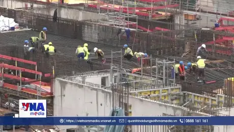 EU mở rộng quỹ hỗ trợ người lao động bị mất việc