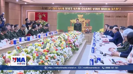 Hưng Yên tiếp nối truyền thống thứ nhất kinh kỳ, thứ nhì Phố Hiến