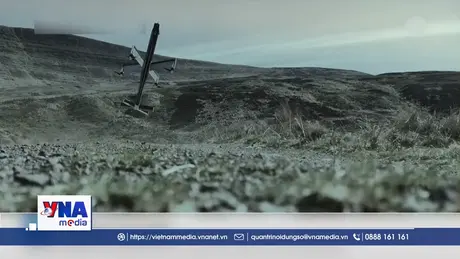 Đức tăng tốc hiện đại hóa quốc phòng