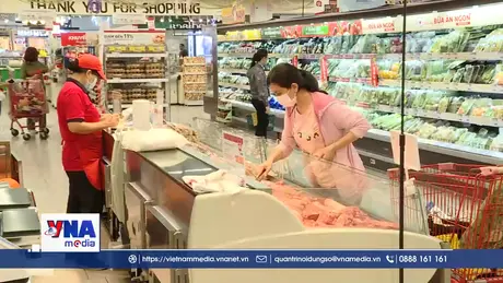 Bộ Tài chính xây dựng 3 kịch bản lạm phát năm 2026