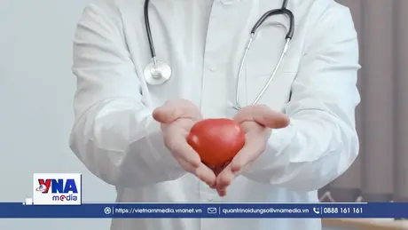 Y học đỉnh cao hồi sinh nhiều sự sống