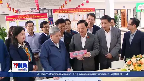 Hà Nội triển khai công tác bầu cử với tinh thần “đi trước một bước”