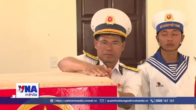 Đặc khu Trường Sa sẵn sàng cho bầu cử sớm