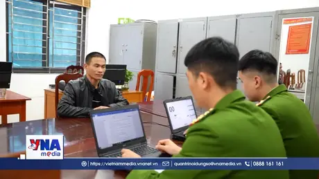 Khởi tố, bắt tạm giam lái tàu chở đá trong vụ lật thuyền