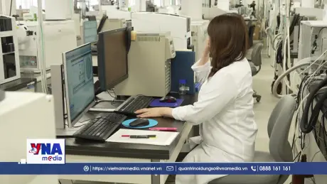 Nhật Bản đặt 6 mục tiêu nghiên cứu cơ bản chiến lược cho tài khóa 2026