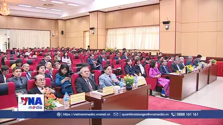 Việt Nam là điểm sáng về phòng chống sốt rét