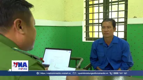 Khởi tố bị can sát hại người tình vì ghen tuông gây xôn xao dư luận