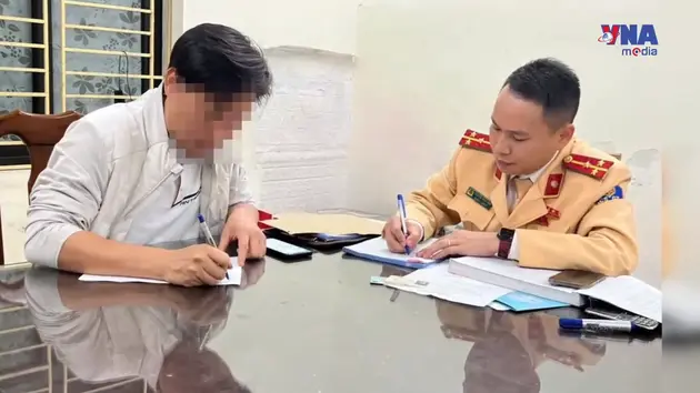 An ninh 365+ ngày 27/02: Hà Tĩnh khởi tố bị can trong vụ “khóa đầu, khóa đuôi” ô tô gây bức xúc dư luận.