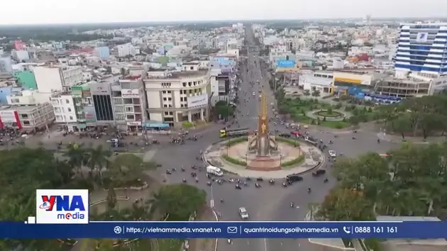 Cà Mau Trao cần câu cơm giúp người nghèo có thêm thu nhập