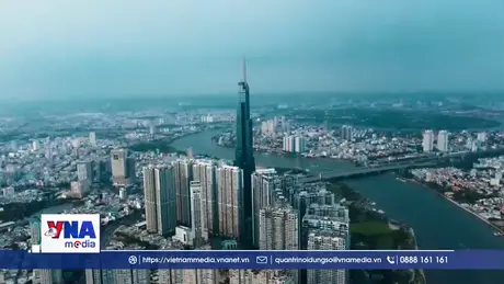 TP.Hồ Chí Minh đặt mục tiêu tăng trưởng quý I trên 7%