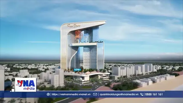 Trung tâm Tài chính quốc tế Việt Nam qua lăng kính của các chuyên gia Anh