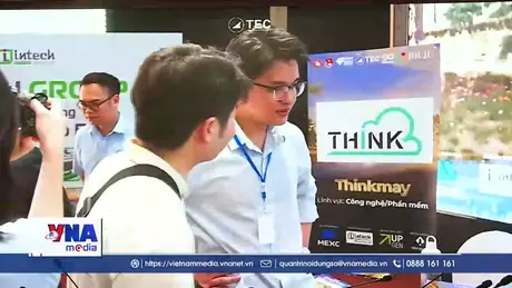 Phát động cuộc thi khởi nghiệp cùng Kawai 2026