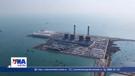 Trung Quốc đạt mục tiêu kép về kinh tế và môi trường