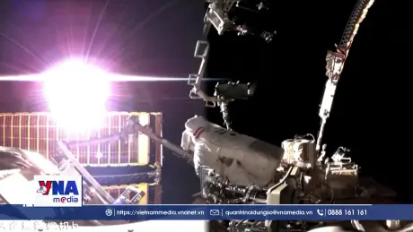 Trung Quốc đẩy nhanh kế hoạch lên Mặt Trăng